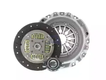 KS-043 AISIN Комплект сцепления